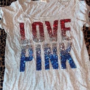 Victoria’s Secret size. Small